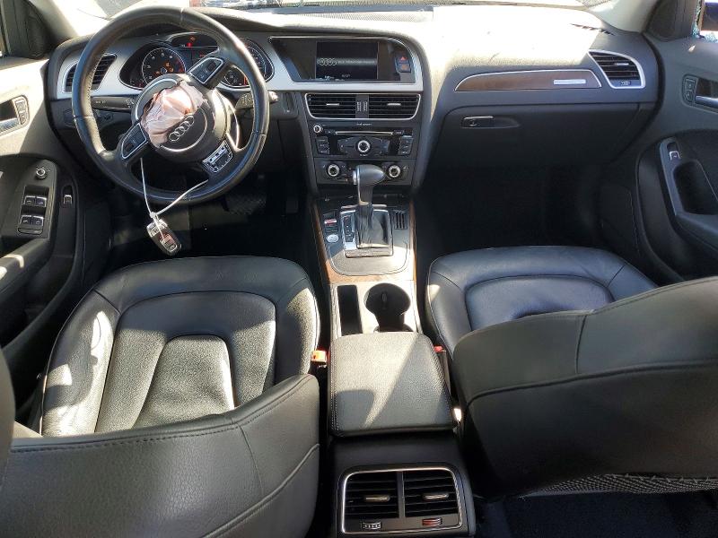 Продажа на аукционе авто 2016 Audi A4, vin: WAUBFAFL6GN007835, номер лота: 53753566