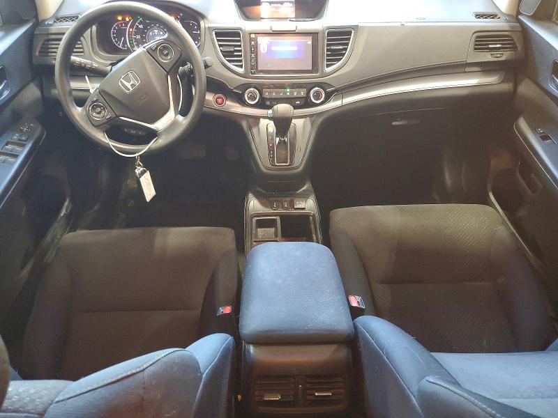 Aukcja sprzedaży 2015 Honda Cr-v, vin: 2HKRM4H54FH666566, numer aukcji: 54972266