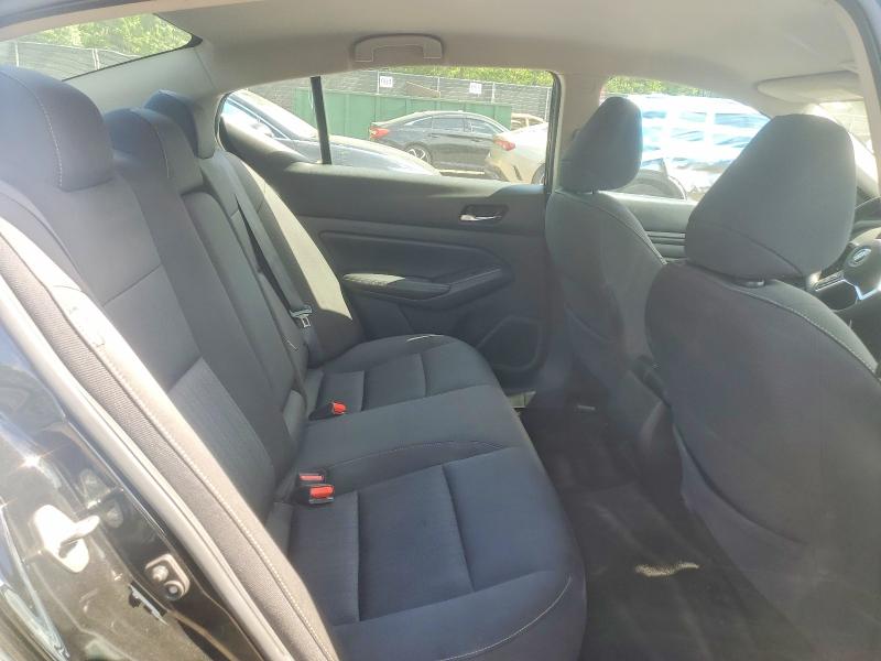Продаж на аукціоні авто 2020 Nissan Altima, vin: 1N4BL4BV9LC284804, номер лоту: 53365266
