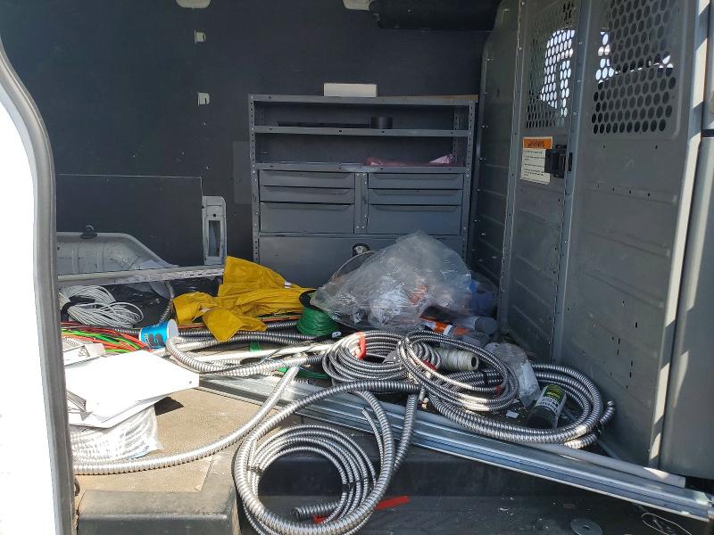 Продажа на аукционе авто 2018 Ford Transit, vin: 1FTYR1ZM9JKB32023, номер лота: 51487596