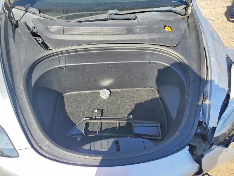 Продаж на аукціоні авто 2018 Tesla Model 3, vin: 5YJ3E1EB2JF116947, номер лоту: 53280906