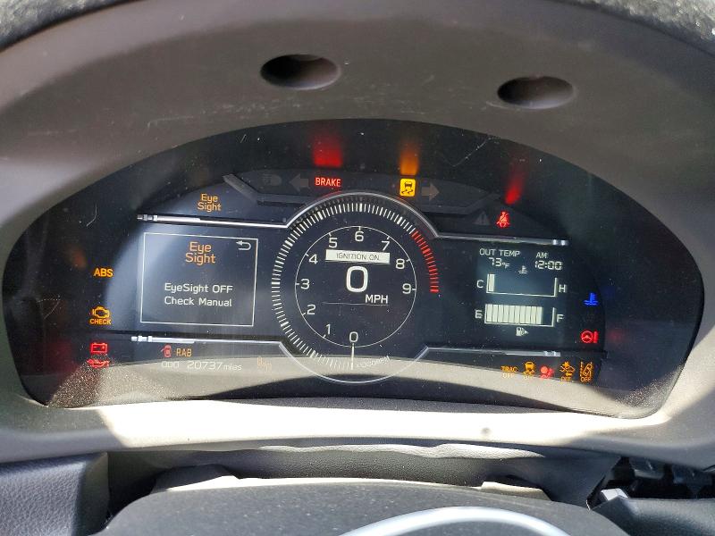 52059826 :رقم المزاد ، JF1ZNBF11P8757396 vin ، 2023 Toyota Gr 86 مزاد بيع