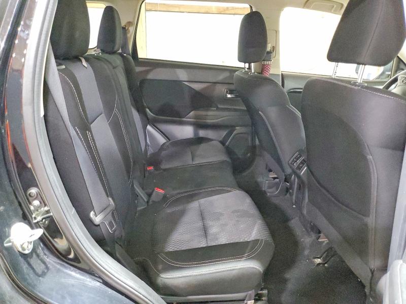 Aukcja sprzedaży 2020 Mitsubishi Outlander, vin: JA4AD2A33LJ001777, numer aukcji: 52429616