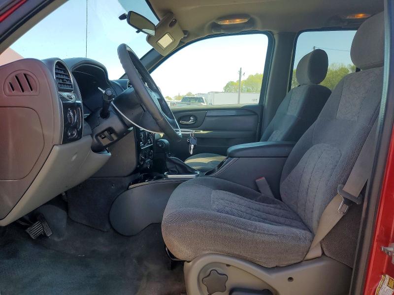 Aukcja sprzedaży 2004 Gmc Envoy, vin: 1GKDT13S942347028, numer aukcji: 52589726