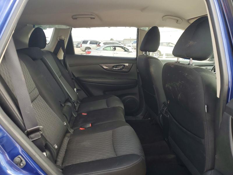Продажа на аукционе авто 2019 Nissan Rogue, vin: JN8AT2MT2KW261856, номер лота: 55269346