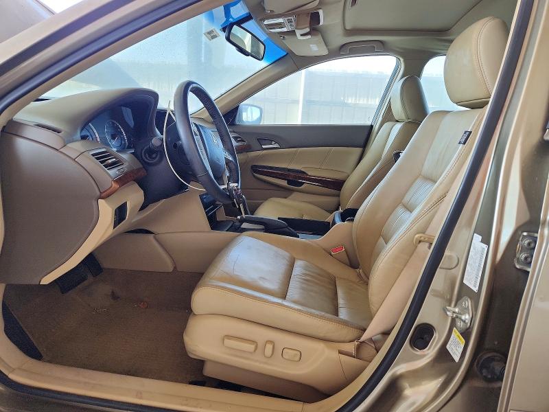 Aukcja sprzedaży 2009 Honda Accord, vin: 1HGCP36879A000089, numer aukcji: 50358556