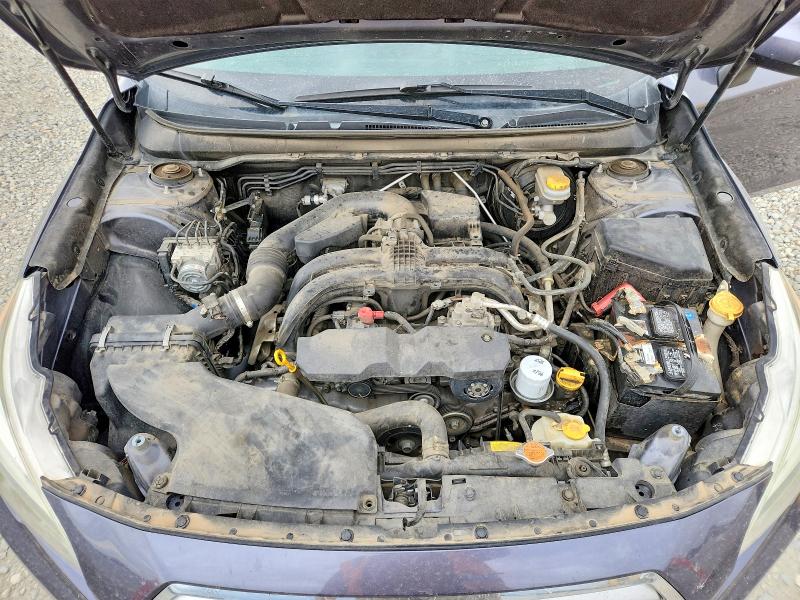 52276646 :رقم المزاد ، 4S3BNBJ68G3040697 vin ، 2016 Subaru Legacy مزاد بيع