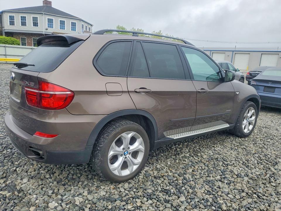 Продажа на аукционе авто 2012 Bmw X5, vin: 5UXZV8C5XCL423491, номер лота: 53931896