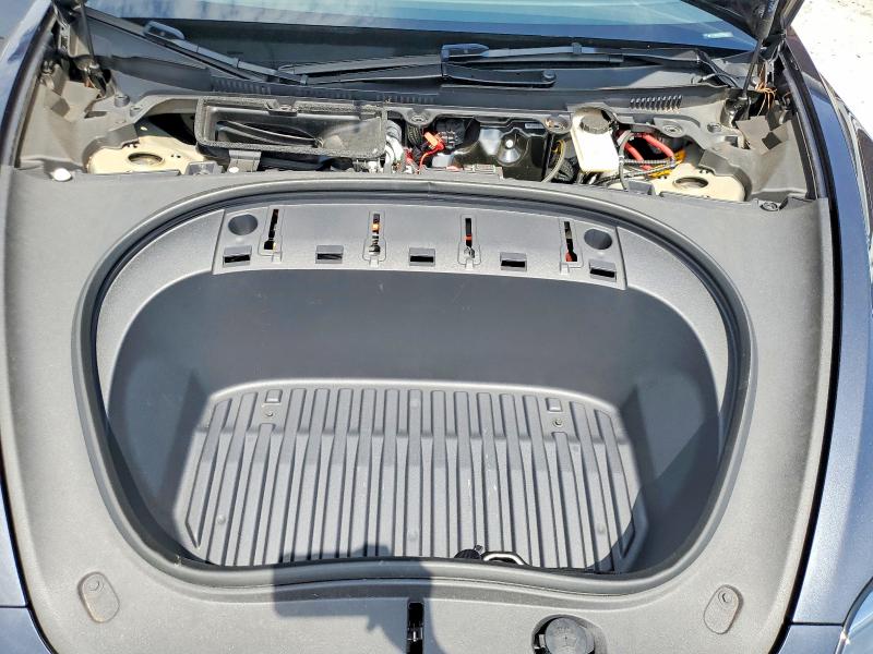 Продажа на аукционе авто 2024 Tesla Model 3, vin: 5YJ3E1EA1RF758160, номер лота: 52817636