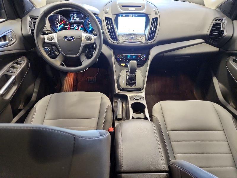 55415196 :رقم المزاد ، 1FMCU9GX0GUB12577 vin ، 2016 Ford Escape مزاد بيع