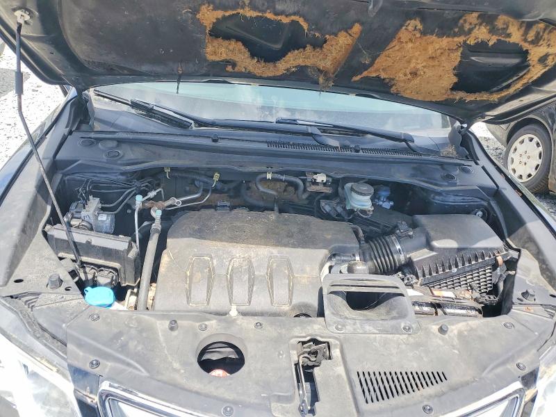 Продажа на аукционе авто 2013 Acura Rdx, vin: 5J8TB4H58DL015656, номер лота: 55202386