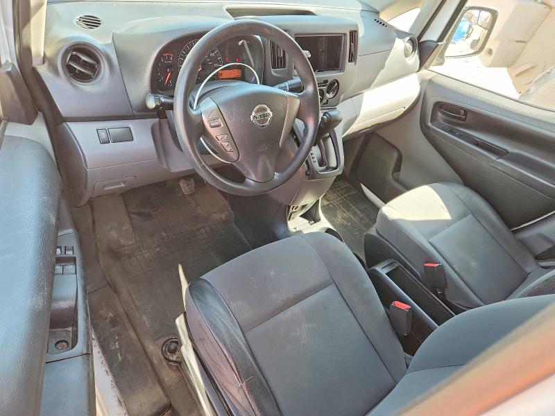 Продажа на аукционе авто 2019 Nissan Nv200, vin: 3N6CM0KN6KK701208, номер лота: 52023386