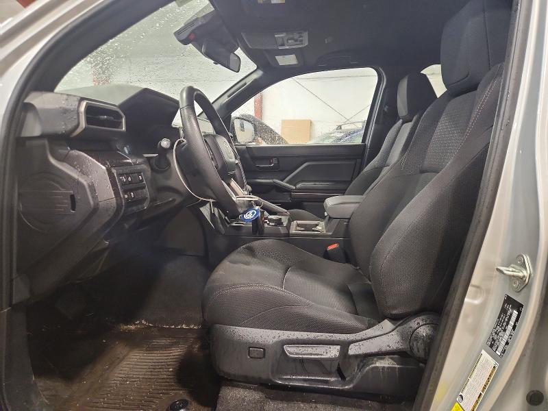 Продажа на аукционе авто 2025 Toyota 4runner, vin: JTEVA5BR9S5034922, номер лота: 52188186