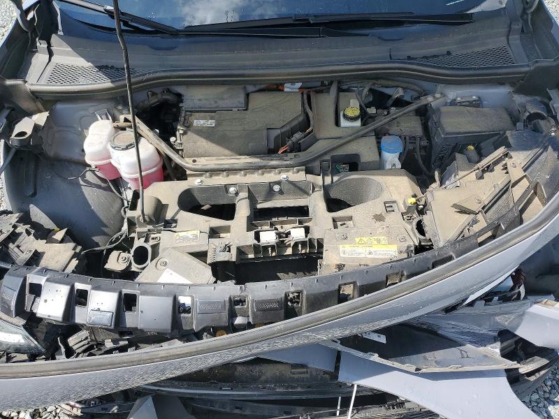Aukcja sprzedaży 2022 Volkswagen Id.4, vin: WVGTMPE27NP074353, numer aukcji: 54544006