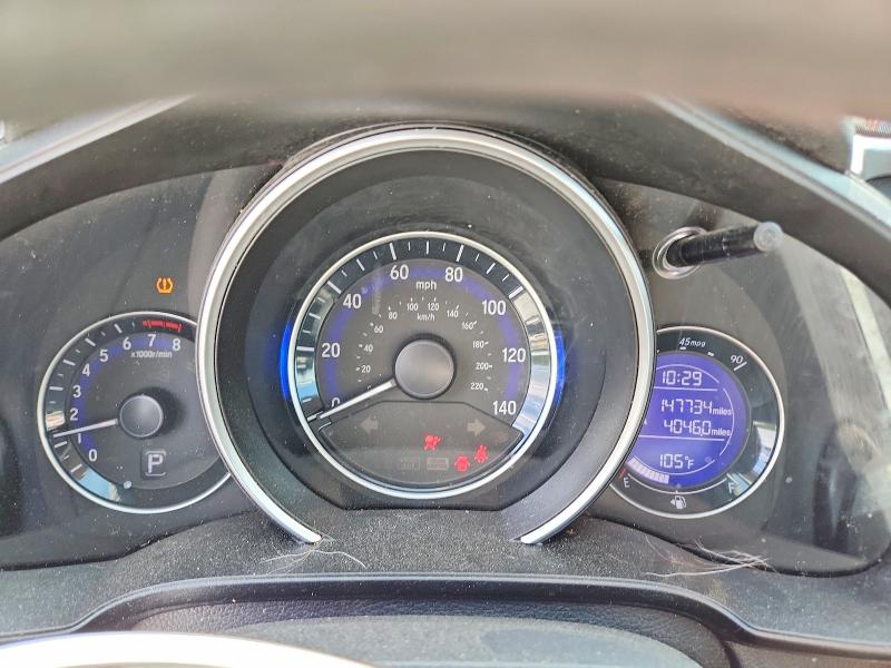 2015 Honda Fit მანქანა იყიდება აუქციონზე, vin: 3HGGK5H54FM778878, აუქციონის ნომერი: 54169506