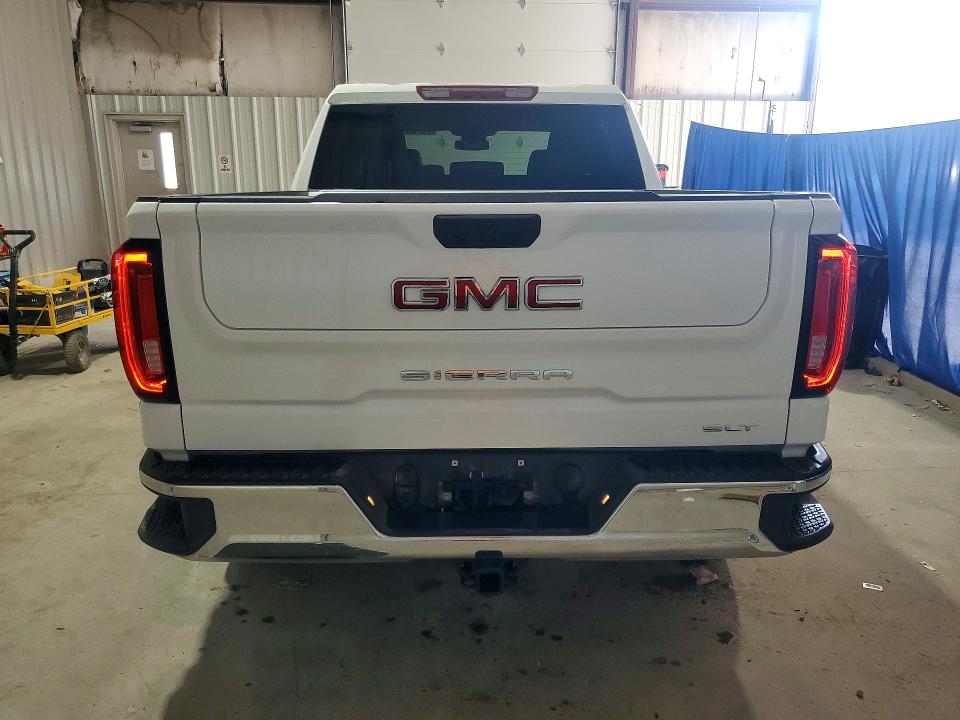 2026 Gmc Sierra მანქანა იყიდება აუქციონზე, vin: 1GTUUDED2TZ217378, აუქციონის ნომერი: 53987196