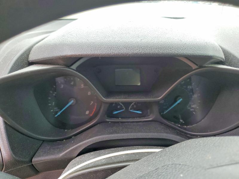2015 Ford Transit Connect მანქანა იყიდება აუქციონზე, vin: NM0LS7E78F1203420, აუქციონის ნომერი: 52742926