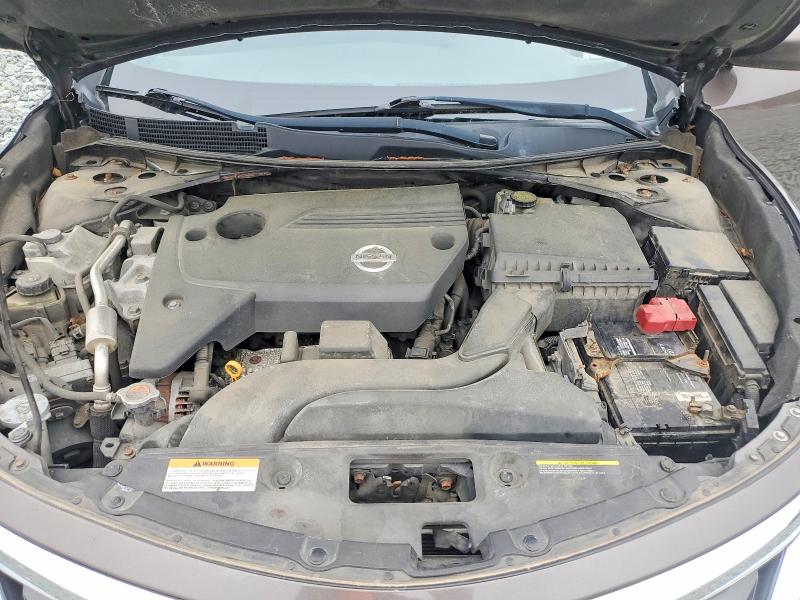 Продаж на аукціоні авто 2015 Nissan Altima, vin: 1N4AL3AP5FC134637, номер лоту: 54825416