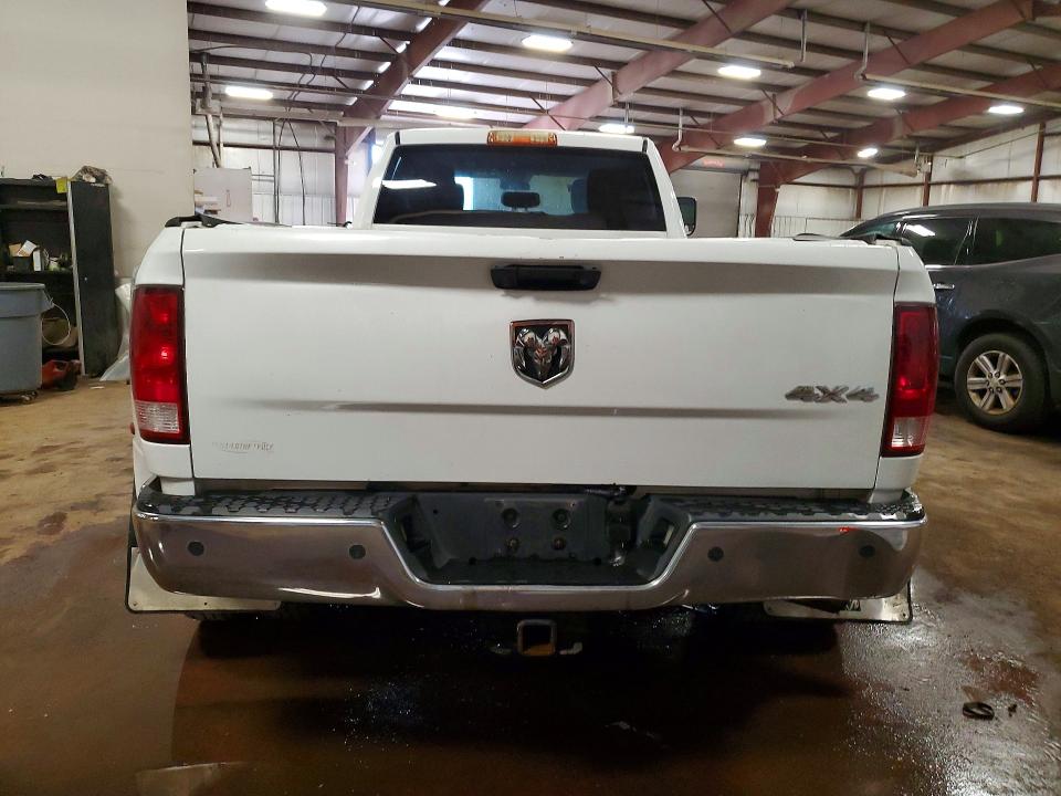 Продажа на аукционе авто 2018 Ram 3500, vin: 3C63RRGL4JG299410, номер лота: 53267776