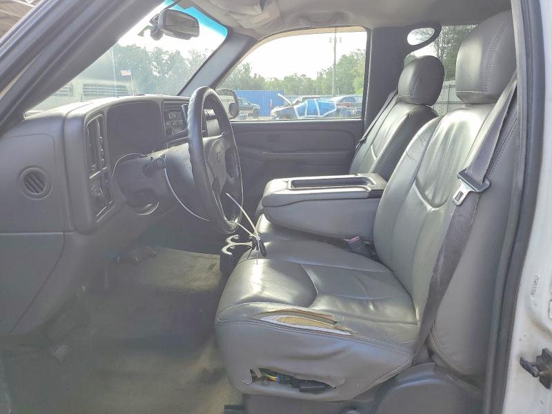 Продажа на аукционе авто 2004 Chevrolet Silverado, vin: 1GCHK23U04F120374, номер лота: 55231396