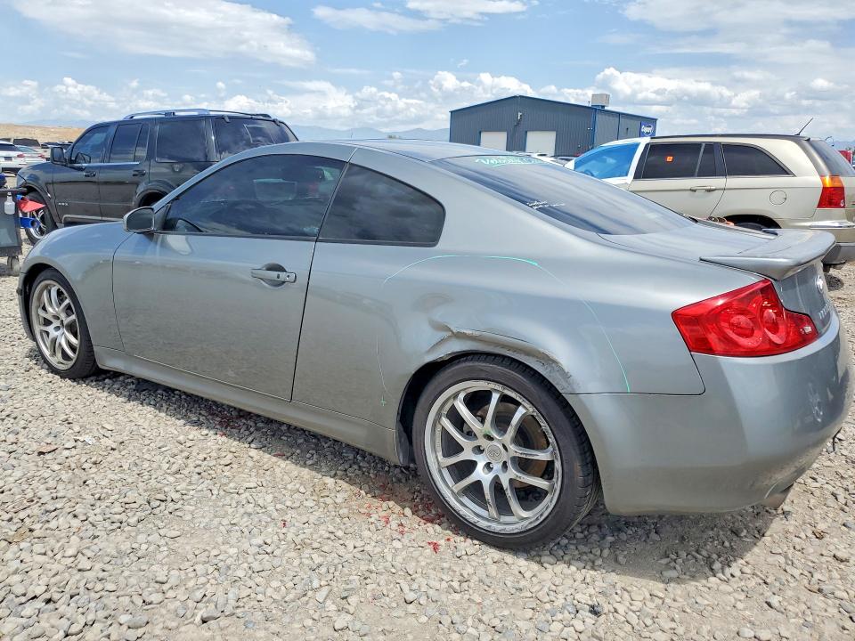 54826946 :رقم المزاد ، JNKCV54E36M706865 vin ، 2006 Infiniti G35 مزاد بيع