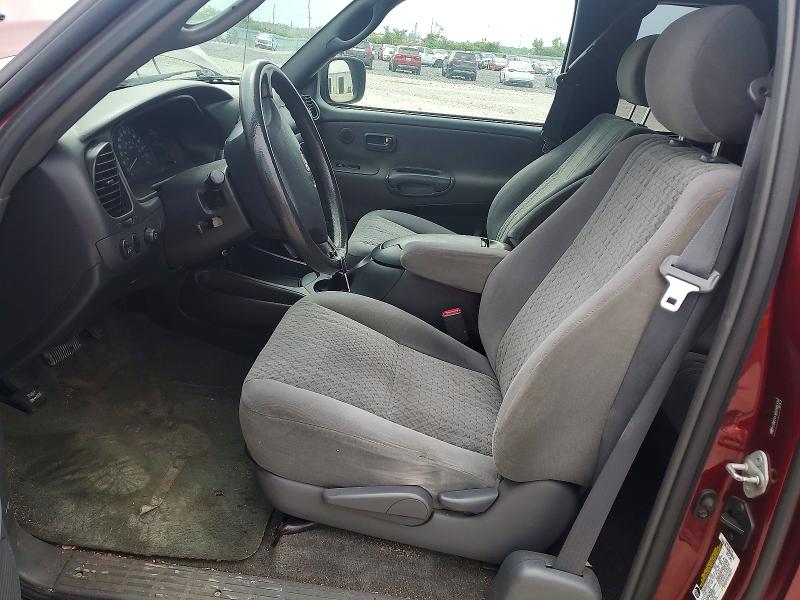 2006 Toyota Tundra მანქანა იყიდება აუქციონზე, vin: 5TBBT44166S485124, აუქციონის ნომერი: 54239436