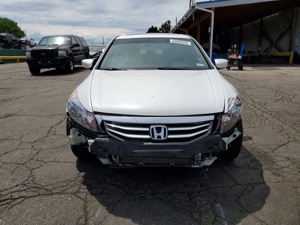 Продаж на аукціоні авто 2011 Honda Accord, vin: 1HGCP3F8XBA025669, номер лоту: 54995846