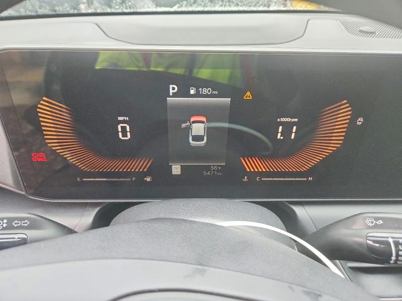 2026 Kia K4 მანქანა იყიდება აუქციონზე, vin: 3KPFT4DE8TE276565, აუქციონის ნომერი: 51920226