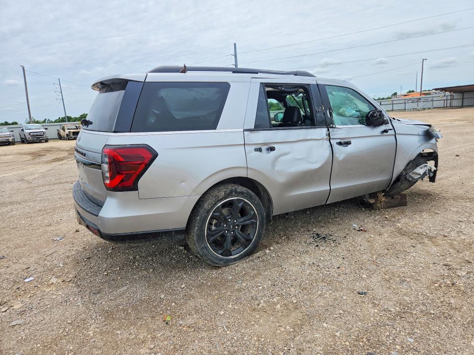 2023 Ford Expedition მანქანა იყიდება აუქციონზე, vin: 1FMJU1K84PEA13988, აუქციონის ნომერი: 55023316
