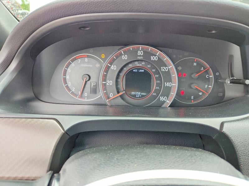 Продаж на аукціоні авто 2016 Honda Accord, vin: 1HGCR2F62GA074519, номер лоту: 54221006