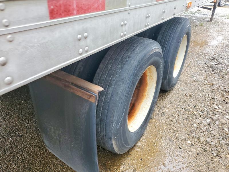Aukcja sprzedaży 2006 Utility Trailer Trailer, vin: 1UYVS24886M718703, numer aukcji: 52384446