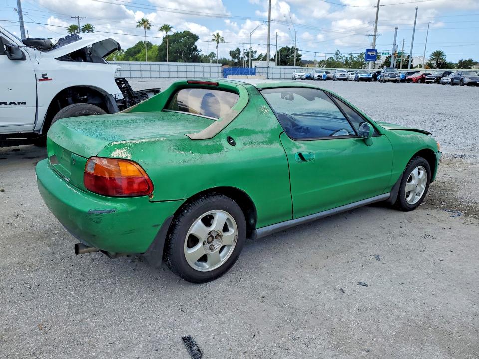 Aukcja sprzedaży 1994 Honda Civic, vin: JHMEH6164RS004217, numer aukcji: 53328806