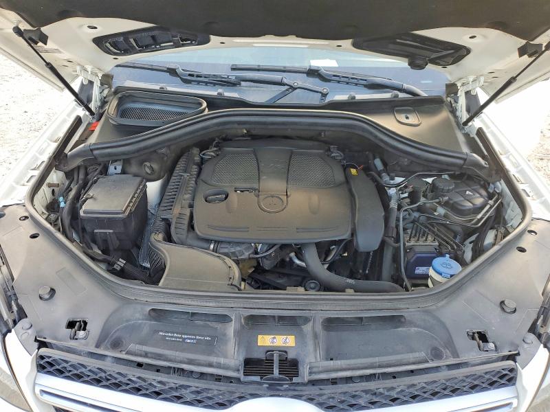 Aukcja sprzedaży 2016 Mercedes-benz Gle, vin: 4JGDA5JB0GA785504, numer aukcji: 55014976