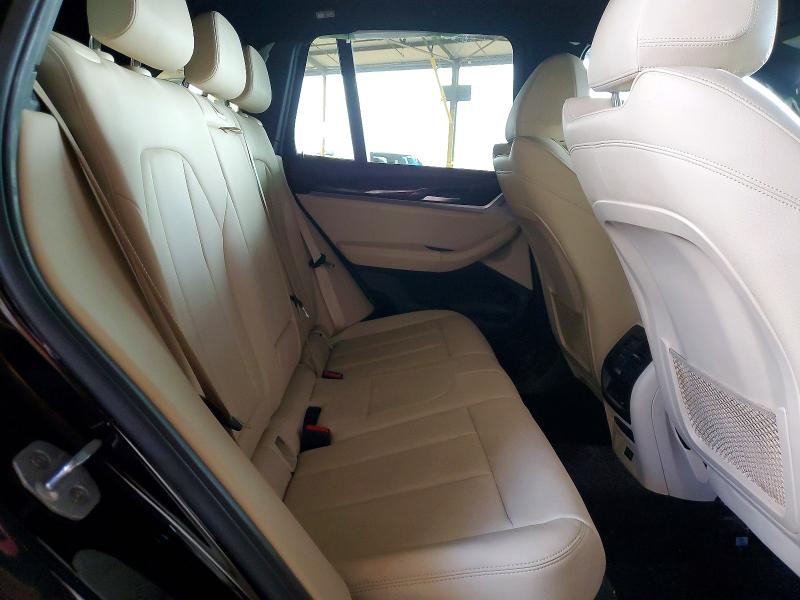 Продаж на аукціоні авто 2020 Bmw X3, vin: 5UXTY3C06LLU72076, номер лоту: 52464256