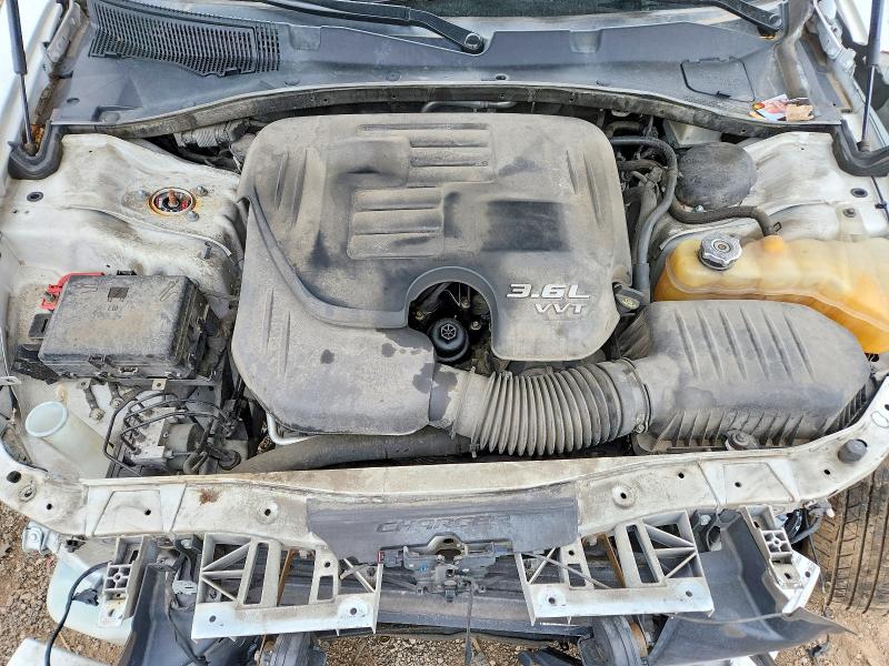 Продажа на аукционе авто 2019 Dodge Charger, vin: 2C3CDXBG4KH707237, номер лота: 52724766