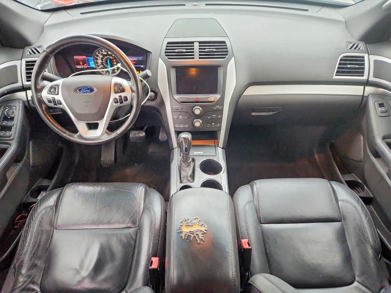 Продаж на аукціоні авто 2013 Ford Explorer, vin: 1FM5K7D82DGB12073, номер лоту: 54006876