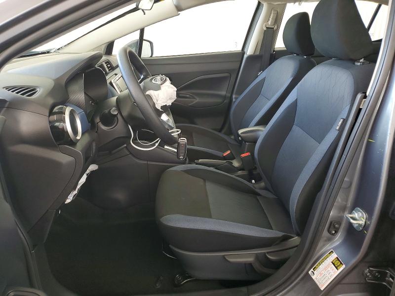 Продажа на аукционе авто 2025 Nissan Versa, vin: 3N1CN8EV4SL858369, номер лота: 55517516