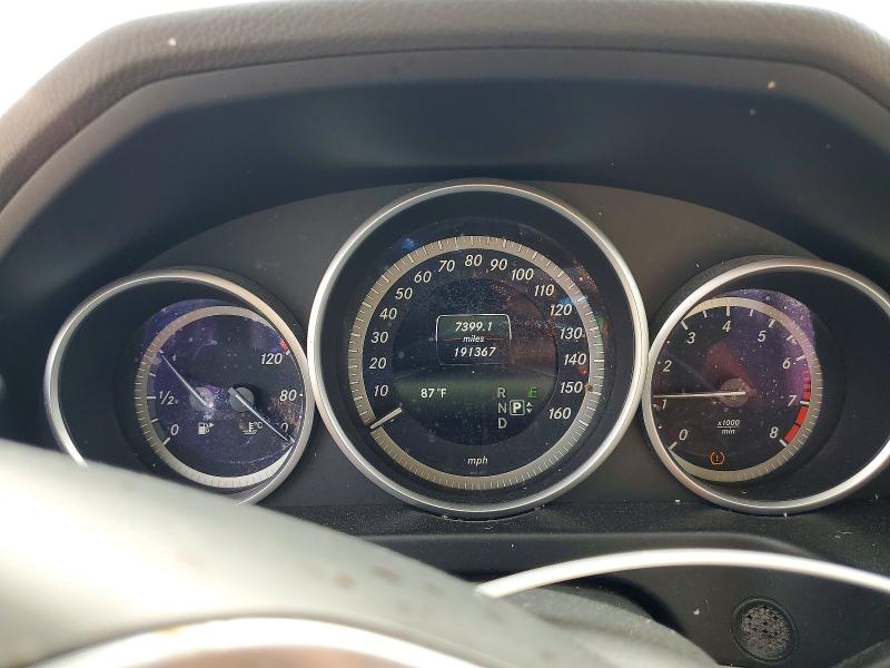 Aukcja sprzedaży 2016 Mercedes-benz E, vin: WDDHF8JB7GB248038, numer aukcji: 54461546