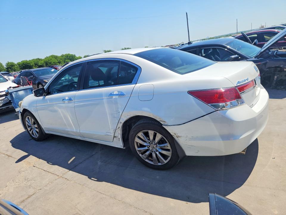 Auction sale of the 2012 Honda Accord, vin: 1HGCP3F86CA031566, lot number: 51914026