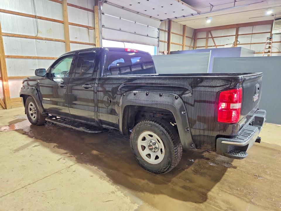 2014 Gmc Sierra მანქანა იყიდება აუქციონზე, vin: 1GTR1TEH3EZ305239, აუქციონის ნომერი: 51908646