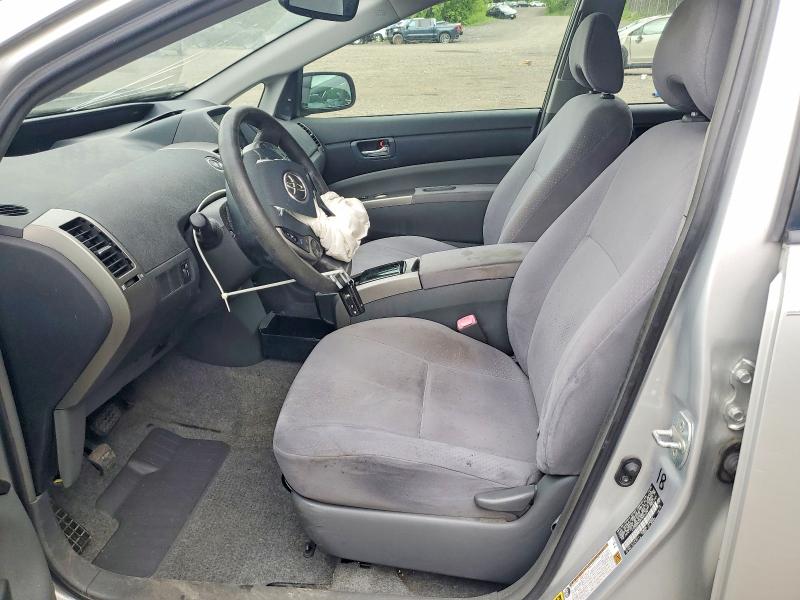 Продаж на аукціоні авто 2009 Toyota Prius, vin: JTDKB20U393491676, номер лоту: 54547526
