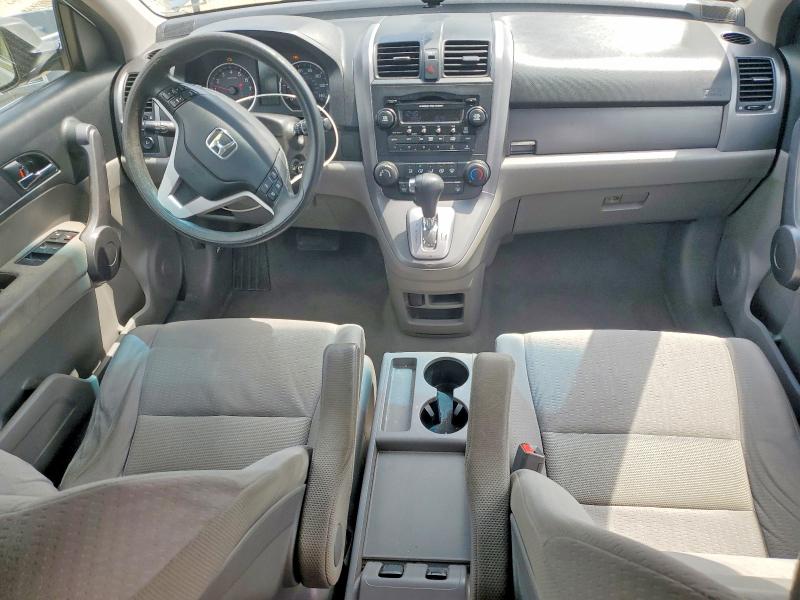 53599276 :رقم المزاد ، JHLRE48599C021671 vin ، 2009 Honda Cr-v مزاد بيع