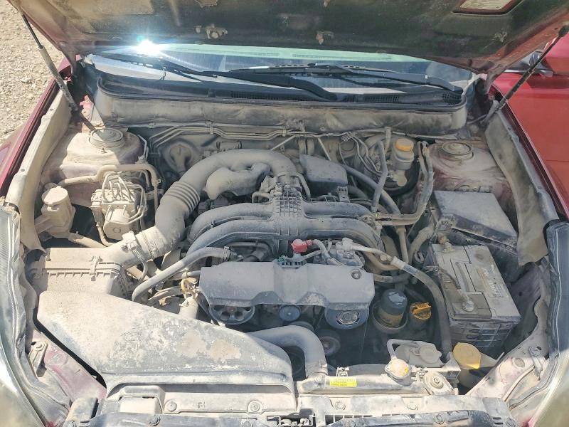 2013 Subaru Legacy მანქანა იყიდება აუქციონზე, vin: 4S3BMBC6XD3007101, აუქციონის ნომერი: 52286356