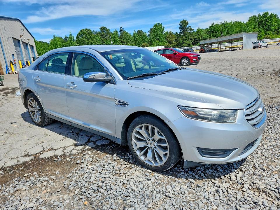 Aukcja sprzedaży 2014 Ford Taurus, vin: 1FAHP2F85EG171001, numer aukcji: 52761986