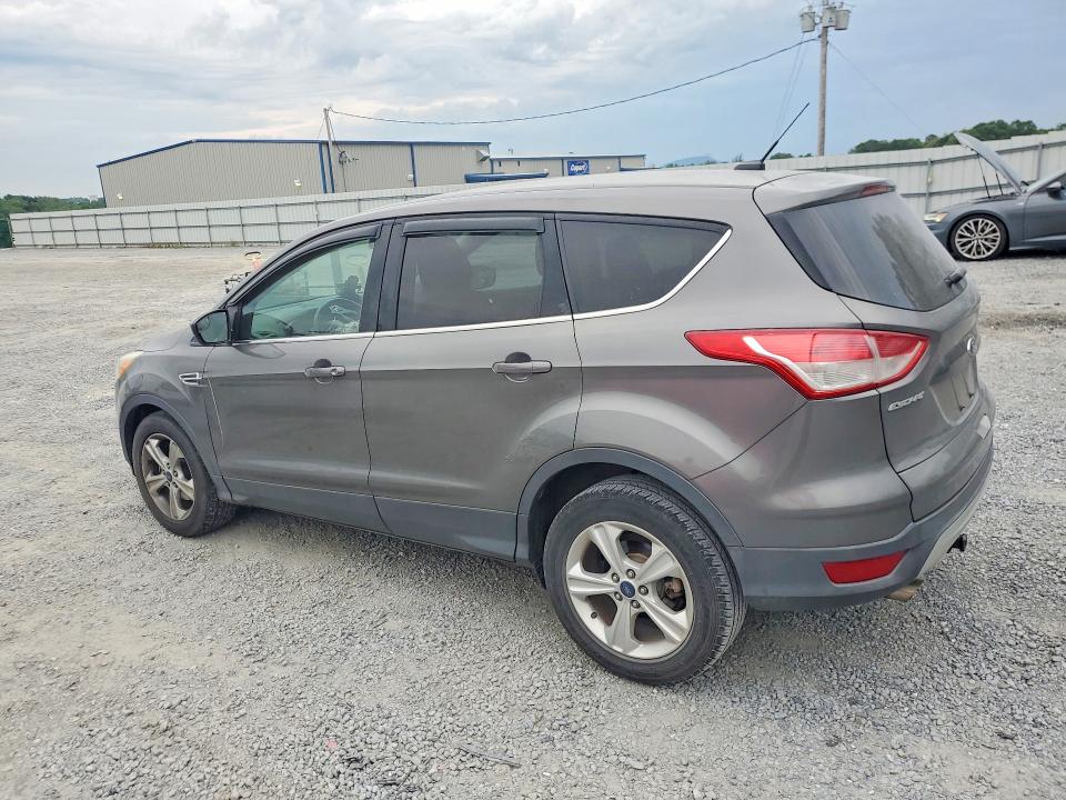 Продаж на аукціоні авто 2014 Ford Escape, vin: 1FMCU0GX5EUC06866, номер лоту: 53015156