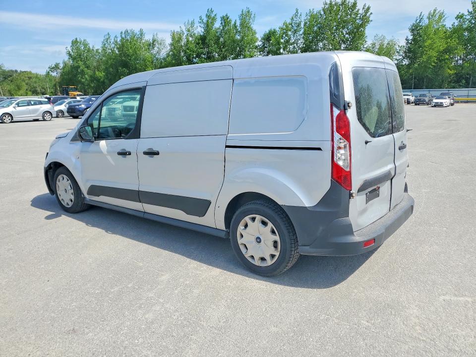 Aukcja sprzedaży 2017 Ford Transit Connect, vin: NM0LS7E77H1302653, numer aukcji: 51328746