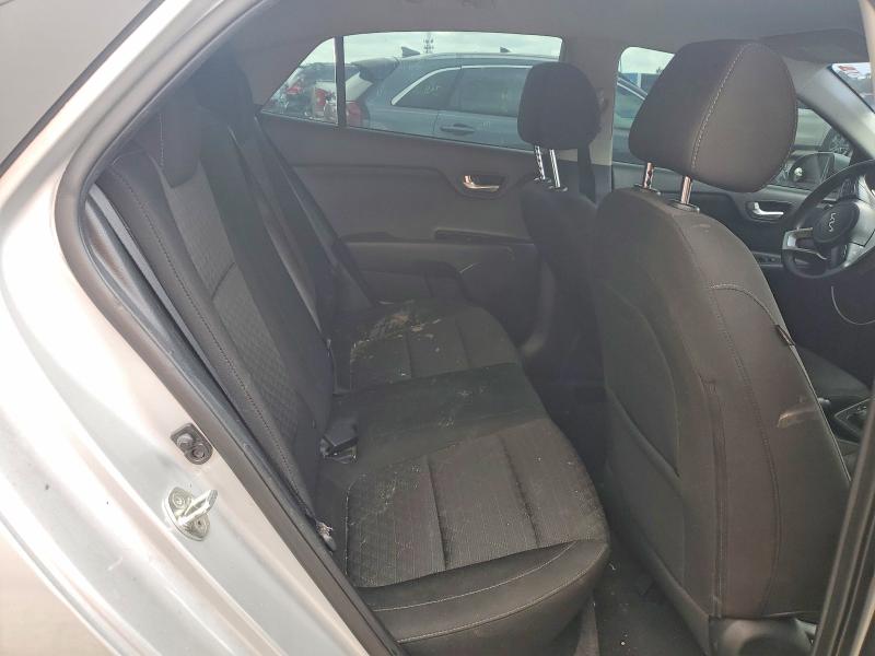 Продажа на аукционе авто 2023 Kia Rio, vin: 3KPA24AD5PE566650, номер лота: 52187776