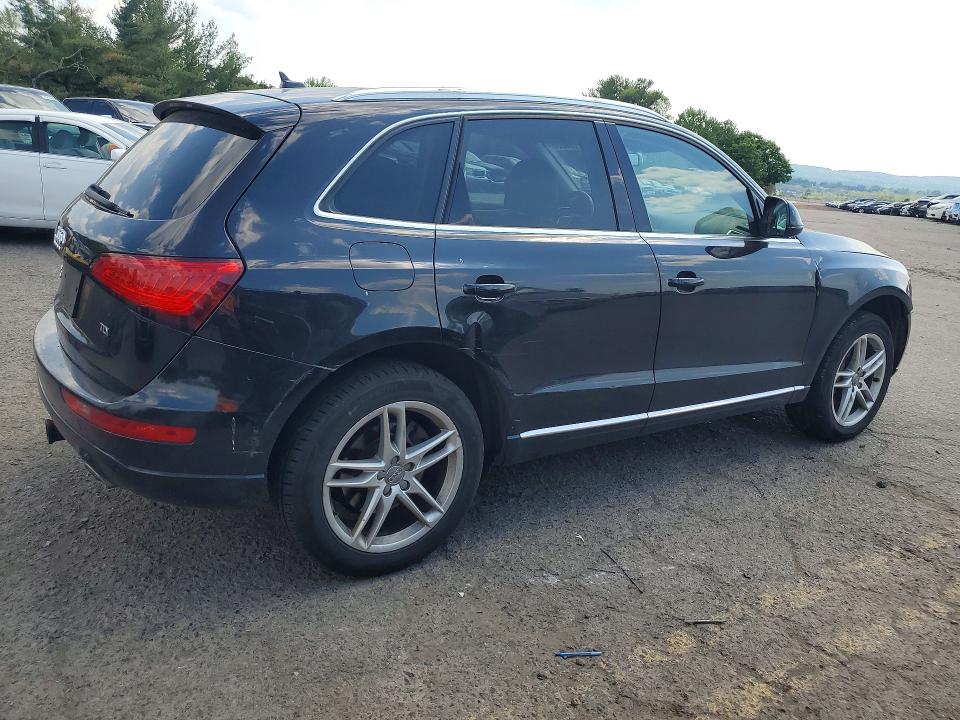 Aukcja sprzedaży 2014 Audi Q5, vin: WA1CMAFPXEA053831, numer aukcji: 52000506
