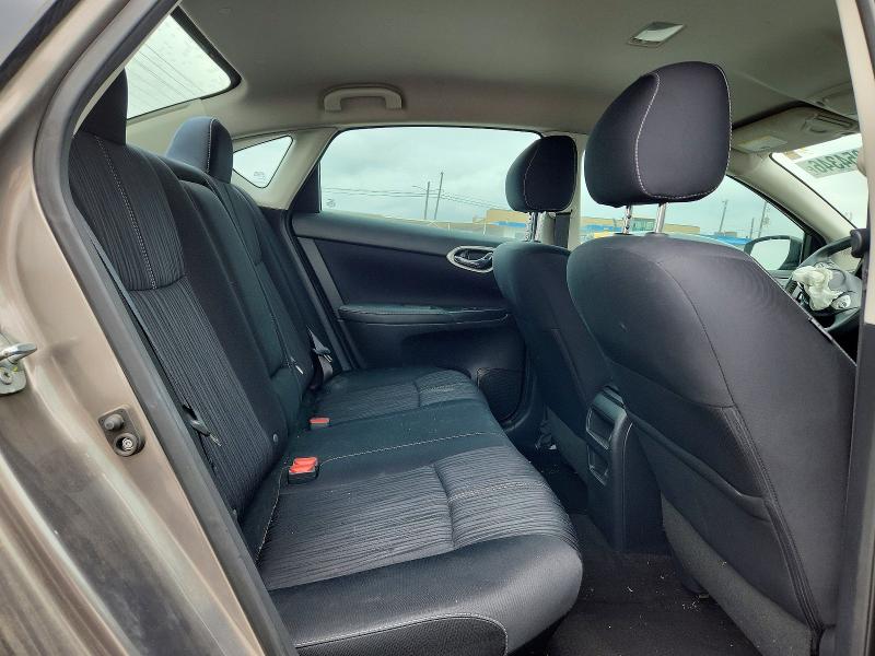 Aukcja sprzedaży 2016 Nissan Sentra, vin: 3N1AB7AP9GY286713, numer aukcji: 54354346