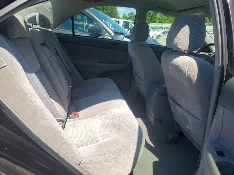 Продаж на аукціоні авто 2003 Toyota Camry, vin: 4T1BE32K23U650208, номер лоту: 53058466